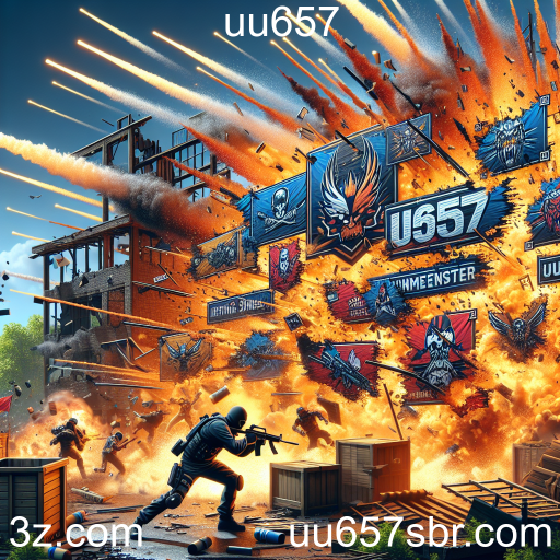 A Emoção dos Jogos de Ação: Adrenalina e Desafios