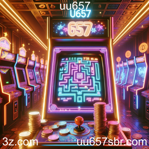 A Evolução dos Jogos de Arcade: Um Clássico que Nunca Morre