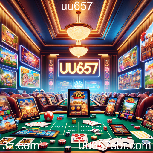 A Ascensão dos Jogos Casuais: Entretenimento Acessível para Todos