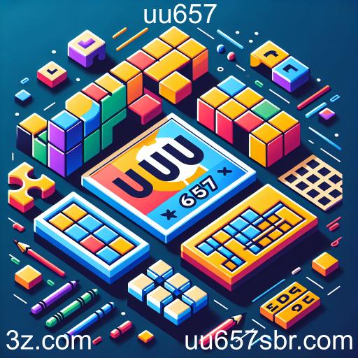 A Fascinante Mundo dos Jogos de Quebra-Cabeça