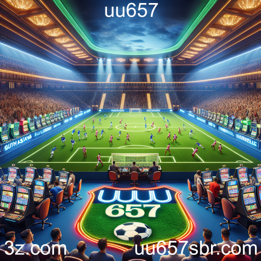 O Crescimento dos Jogos de Esportes na Indústria dos Videogames